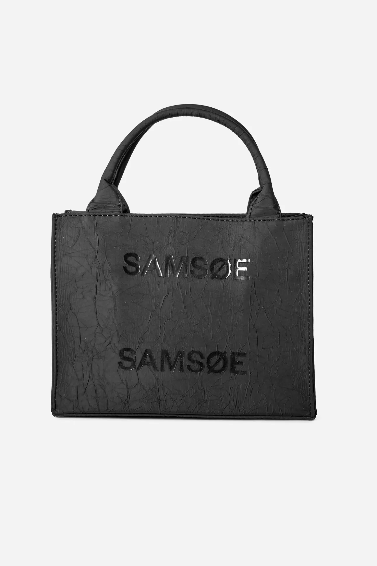 Damen Samsøe Samsøe Taschen & Geldbeutel | Betty bag 14870 Black