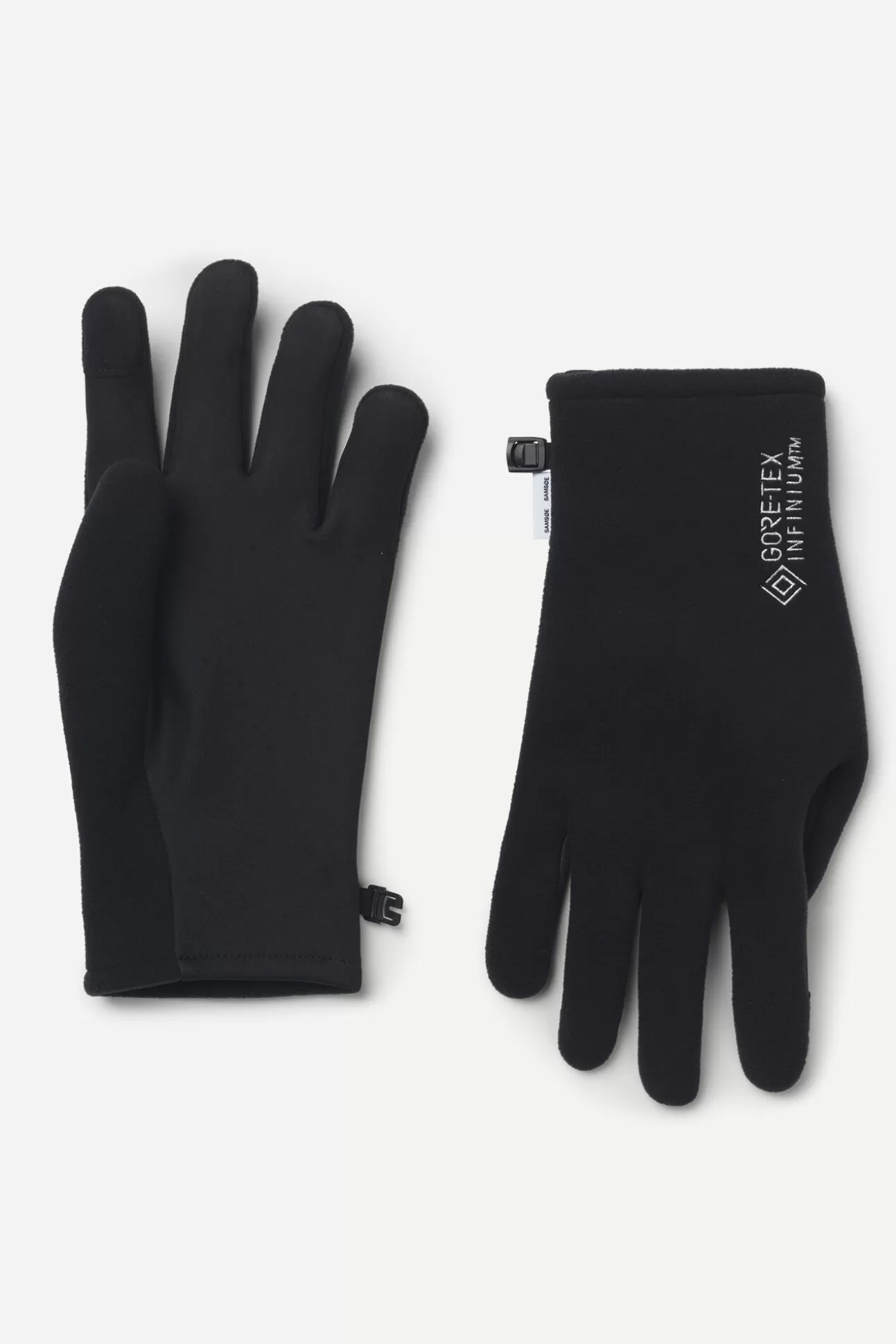 Herren Samsøe Samsøe Handschuhe | Jacken & Mäntel | Chandler gloves 14106