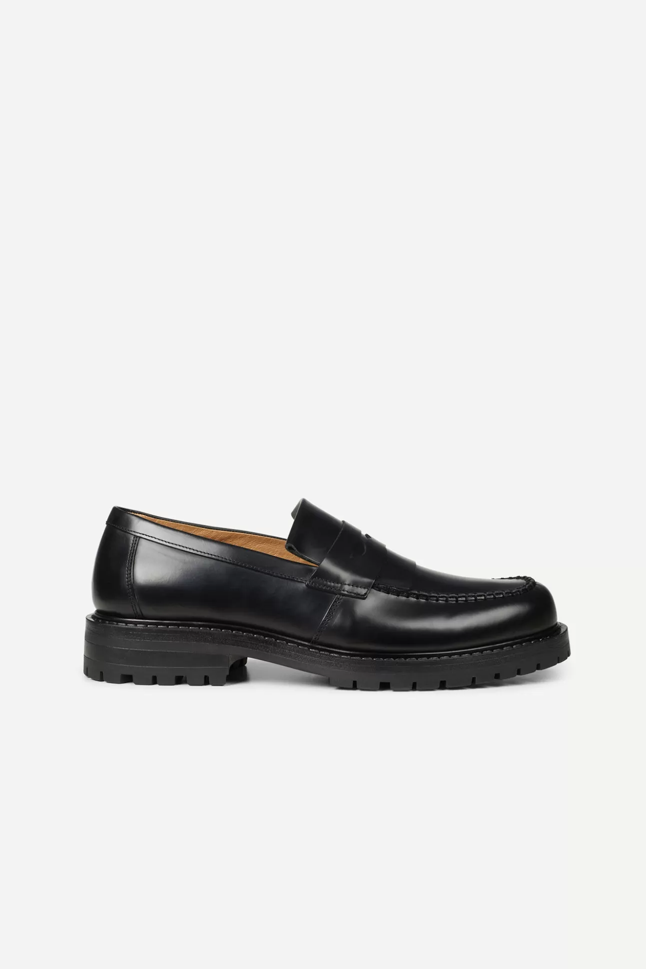 Herren Samsøe Samsøe Schuhe | Firo loafers 14859