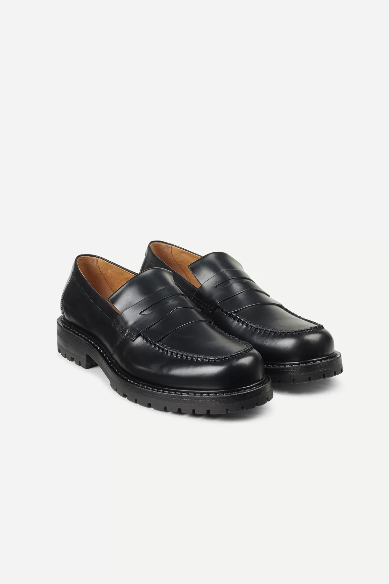 Herren Samsøe Samsøe Schuhe | Firo loafers 14859