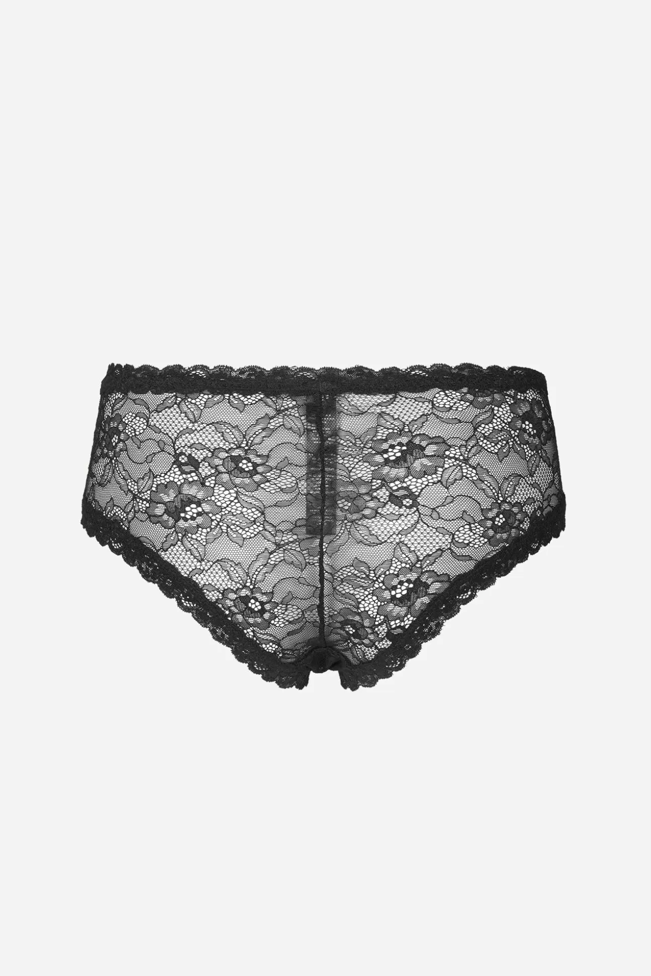 Damen Samsøe Samsøe Unterwäsche | Heather panties 15019 Black