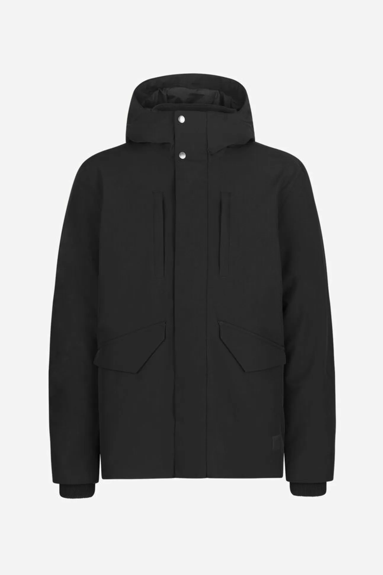 Herren Samsøe Samsøe Jacken & Mäntel | Jonas jacket 14269 Black