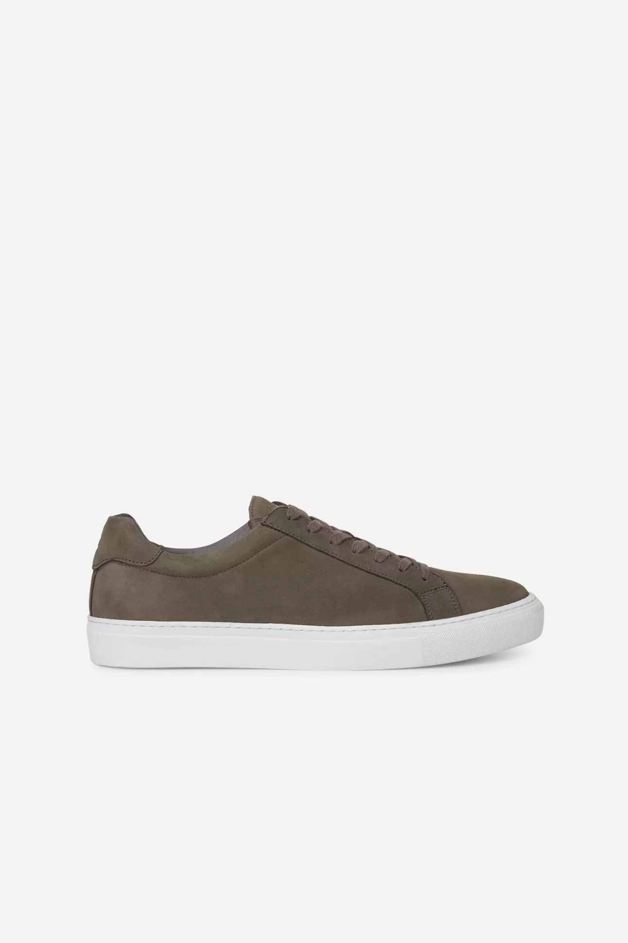 Herren Samsøe Samsøe Schuhe | Saharry sneakers 6493 Bungee Cord