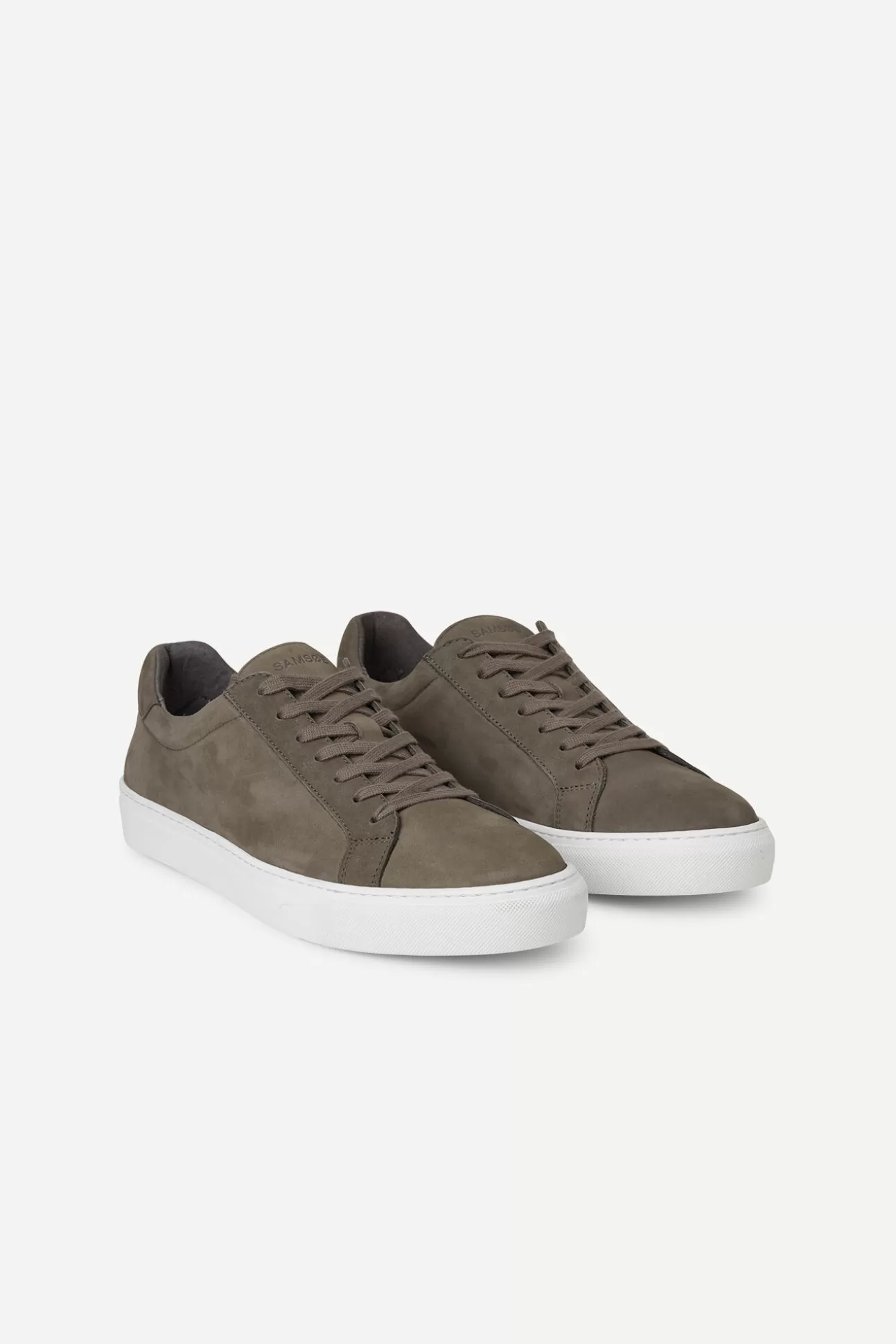 Herren Samsøe Samsøe Schuhe | Saharry sneakers 6493 Bungee Cord