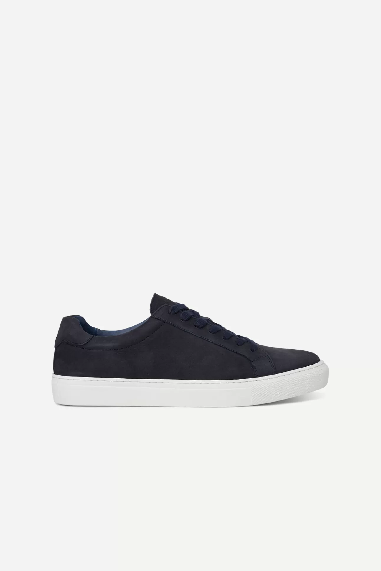 Herren Samsøe Samsøe Schuhe | Saharry sneakers 6493 Salute