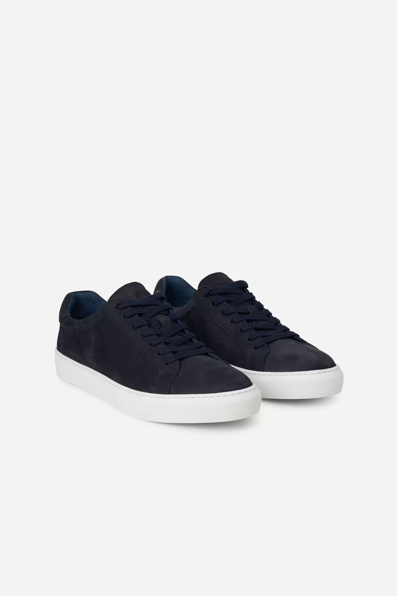 Herren Samsøe Samsøe Schuhe | Saharry sneakers 6493 Salute