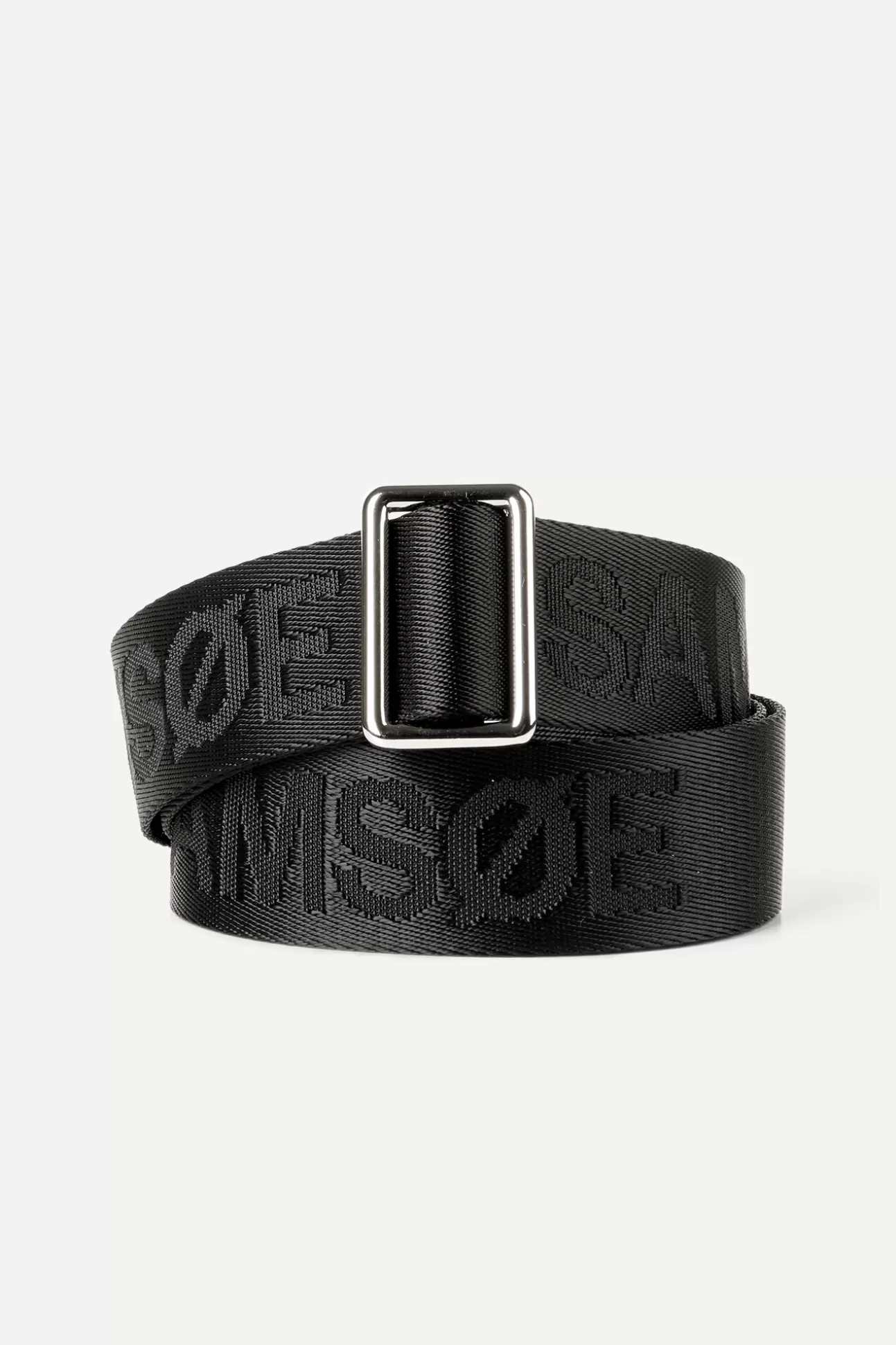 Damen Samsøe Samsøe Gürtel | Samsoe belt 14875 Black