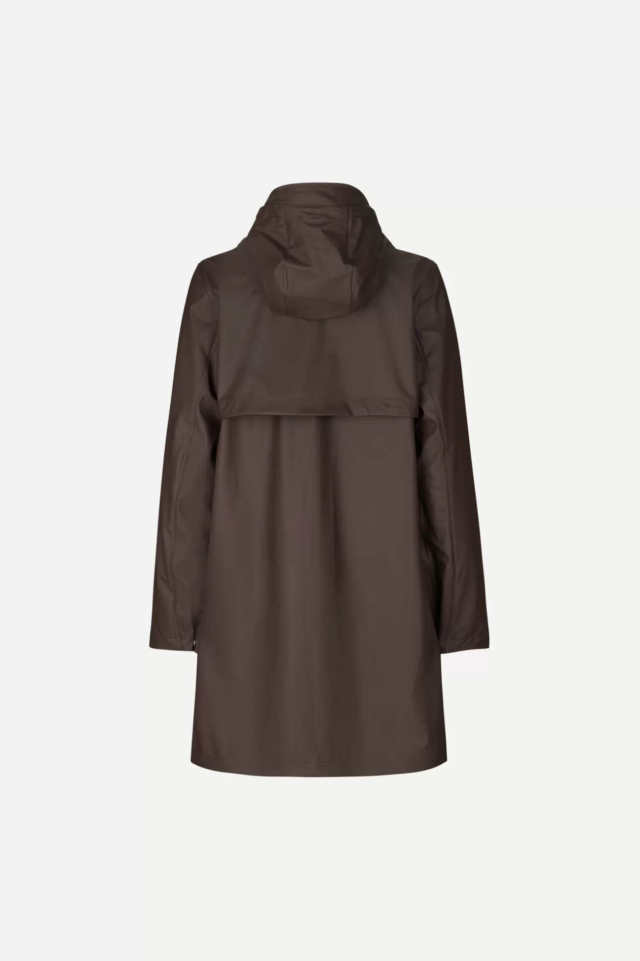 Damen Samsøe Samsøe Jacken & Mäntel | Stala jacket 7357 Mole'